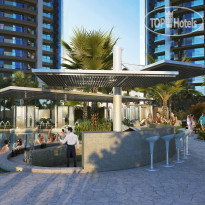 Paramount Hotel Dubai