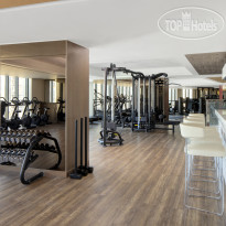 Paramount Hotel Dubai