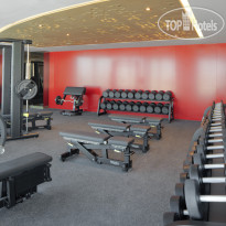 Paramount Hotel Dubai