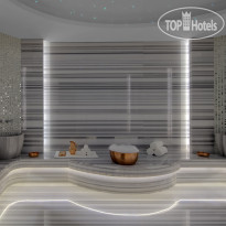 Paramount Hotel Dubai