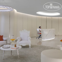 Paramount Hotel Dubai