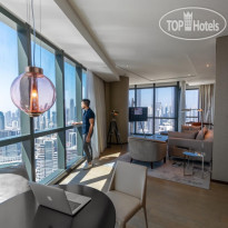 Paramount Hotel Dubai