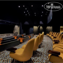 Paramount Hotel Dubai
