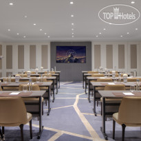 Paramount Hotel Dubai