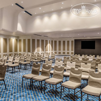 Paramount Hotel Dubai