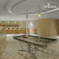 Paramount Hotel Dubai