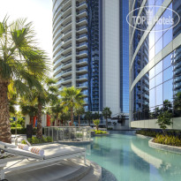 Paramount Hotel Dubai