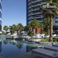 Paramount Hotel Dubai