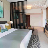 Millennium Montrose Executive Apartment 