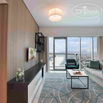 Millennium Montrose Executive Apartment 