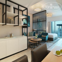 Millennium Montrose Executive Apartment 