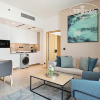 Millennium Montrose Executive Apartment 