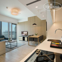 Millennium Montrose Executive Apartment 