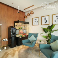 Millennium Montrose Executive Apartment 