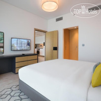 Millennium Montrose Executive Apartment 