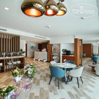 Millennium Montrose Executive Apartment 