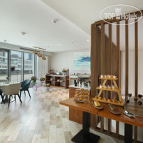 Millennium Montrose Executive Apartment 