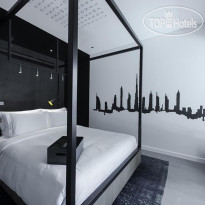 Canopy by Hilton Dubai Al Seef 