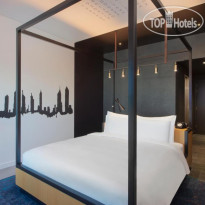 Canopy by Hilton Dubai Al Seef