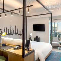 Canopy by Hilton Dubai Al Seef