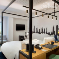 Canopy by Hilton Dubai Al Seef