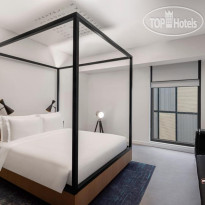 Canopy by Hilton Dubai Al Seef