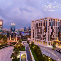 Canopy by Hilton Dubai Al Seef 