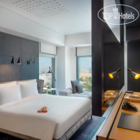 Canopy by Hilton Dubai Al Seef