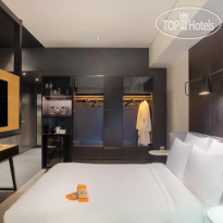 Canopy by Hilton Dubai Al Seef