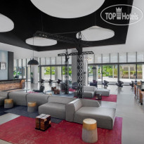 Canopy by Hilton Dubai Al Seef