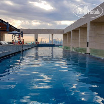 Canopy by Hilton Dubai Al Seef
