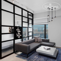 Canopy by Hilton Dubai Al Seef