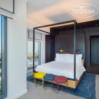 Canopy by Hilton Dubai Al Seef 