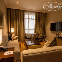Lavender Hotel & Hotel Apartments