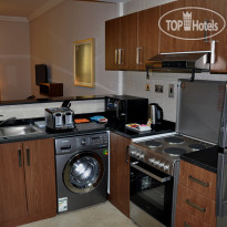Lavender Hotel & Hotel Apartments