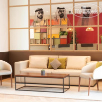 IntercityHotel Dubai Jaddaf Waterfront