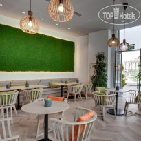 IntercityHotel Dubai Jaddaf Waterfront