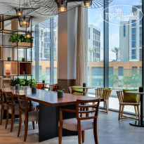 IntercityHotel Dubai Jaddaf Waterfront