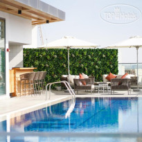 IntercityHotel Dubai Jaddaf Waterfront