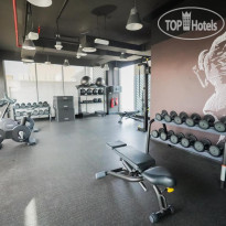 IntercityHotel Dubai Jaddaf Waterfront