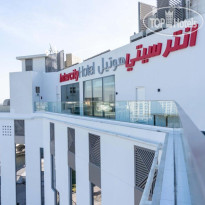 IntercityHotel Dubai Jaddaf Waterfront
