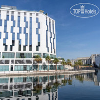 IntercityHotel Dubai Jaddaf Waterfront