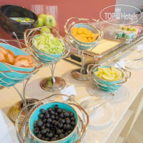 IntercityHotel Dubai Jaddaf Waterfront