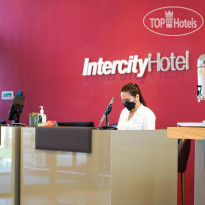 IntercityHotel Dubai Jaddaf Waterfront