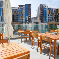 IntercityHotel Dubai Jaddaf Waterfront