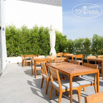 IntercityHotel Dubai Jaddaf Waterfront