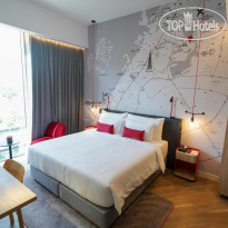 IntercityHotel Dubai Jaddaf Waterfront