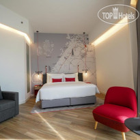 IntercityHotel Dubai Jaddaf Waterfront