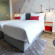 IntercityHotel Dubai Jaddaf Waterfront 