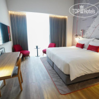 IntercityHotel Dubai Jaddaf Waterfront